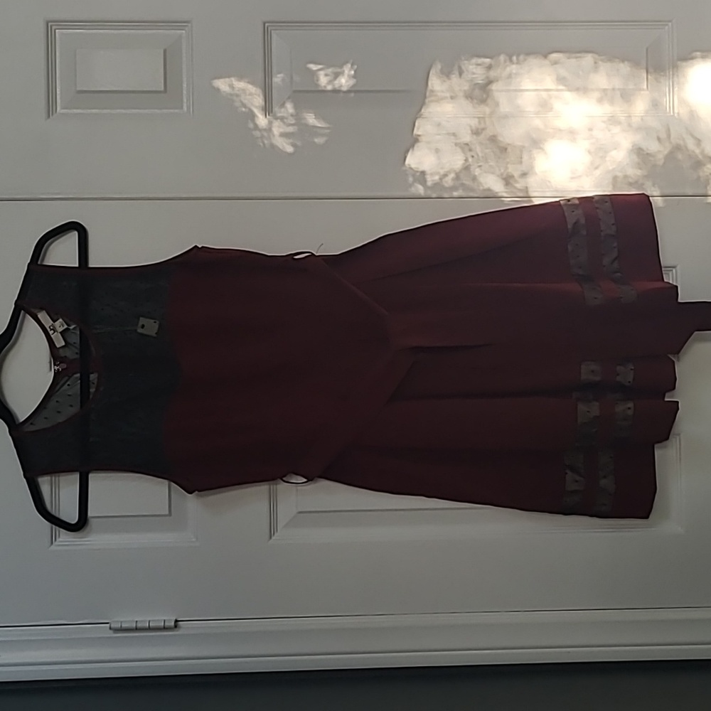 NWT Modcloth Dress
